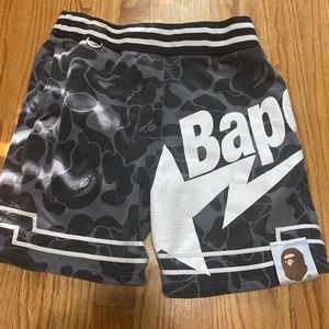 Bape shorts